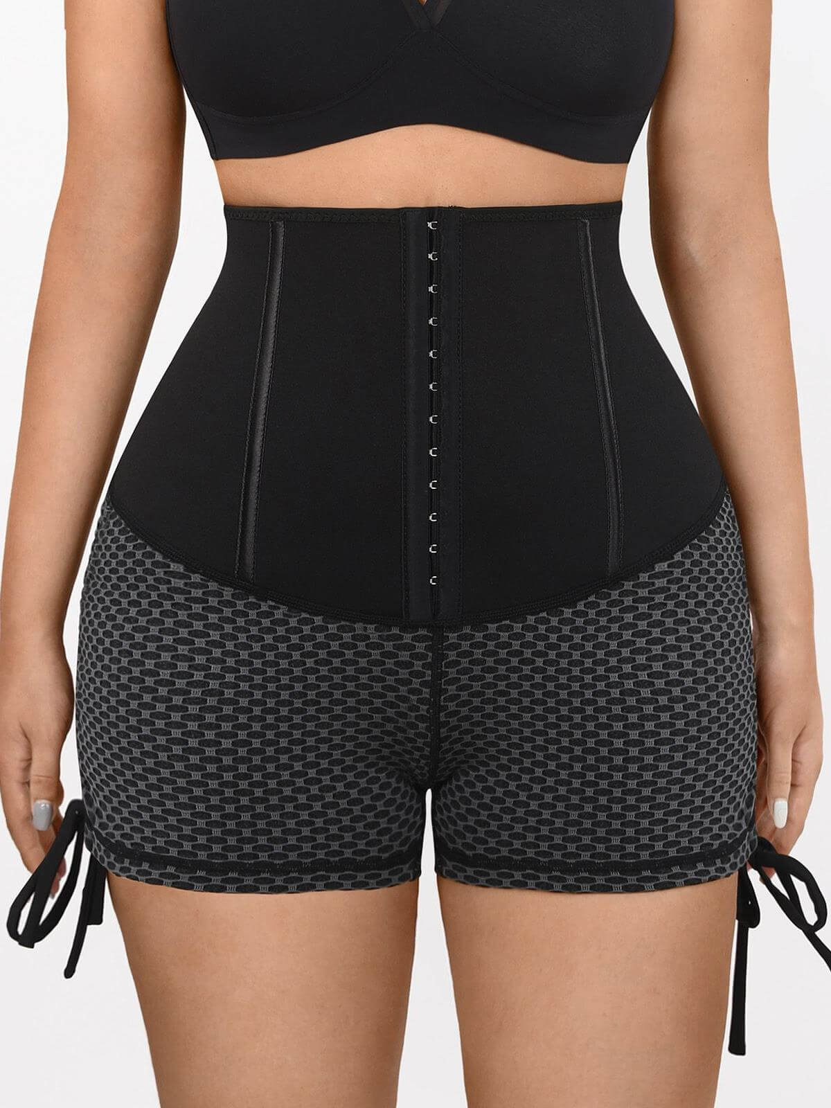 ThermoCinch™ Shorts - Sleek n Sheek