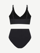 CoastCurve™ Swimsuit - Sleek n Sheek