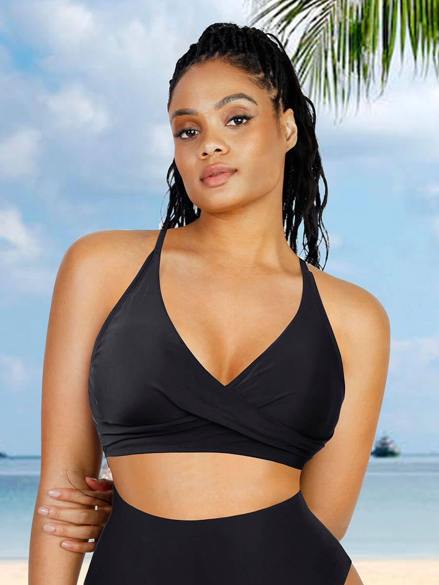 CoastCurve™ Swimsuit - Sleek n Sheek