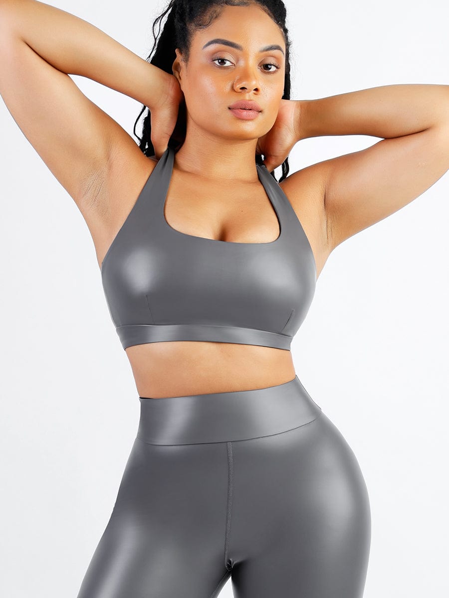 SaunaFlex Bra - Sleek n Sheek