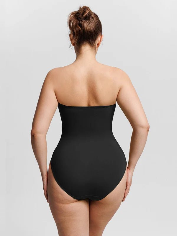 BareContour Swimsuit - Sleek n Sheek