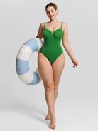 BareContour Swimsuit - Sleek n Sheek