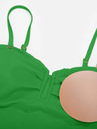 BareContour Swimsuit - Sleek n Sheek