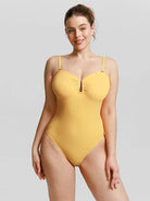 BareContour Swimsuit - Sleek n Sheek