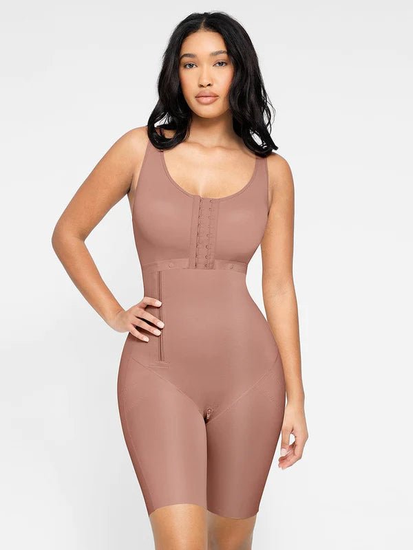 CareFit™ Bodysuit - Sleek n Sheek