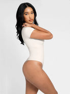 ChestHold Bodysuit - Sleek n Sheek