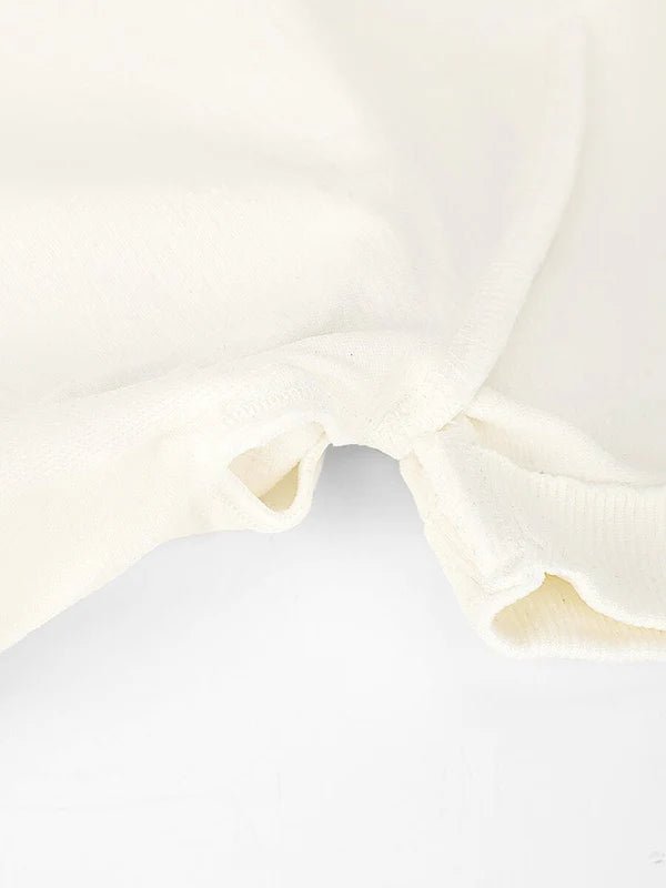 ChestHold Bodysuit - Sleek n Sheek