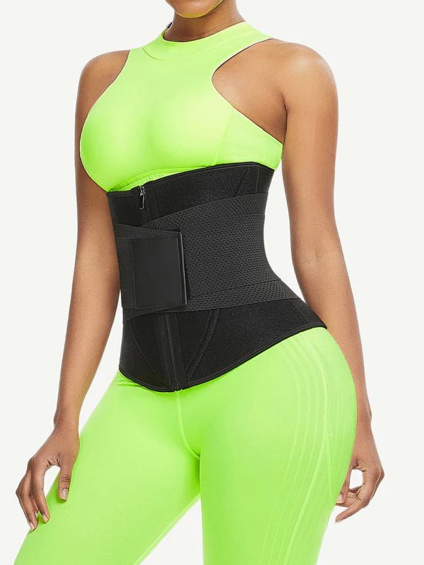 CinchLuxe Trainer - Sleek n Sheek