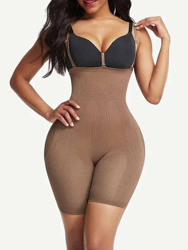 ClipSculpt Shorts - Sleek n Sheek