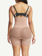 ClipSculpt Shorts - Sleek n Sheek