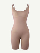 ContourEase Bodysuit - Sleek n Sheek
