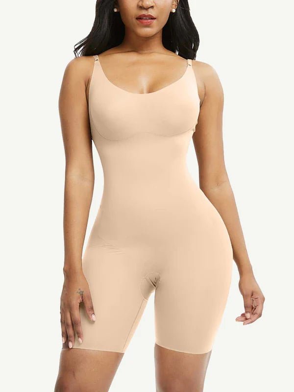 ContourEase Bodysuit - Sleek n Sheek