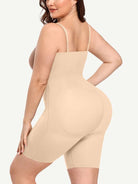 ContourEase Bodysuit - Sleek n Sheek