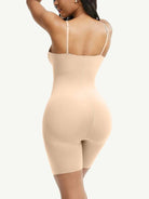 ContourEase Bodysuit - Sleek n Sheek