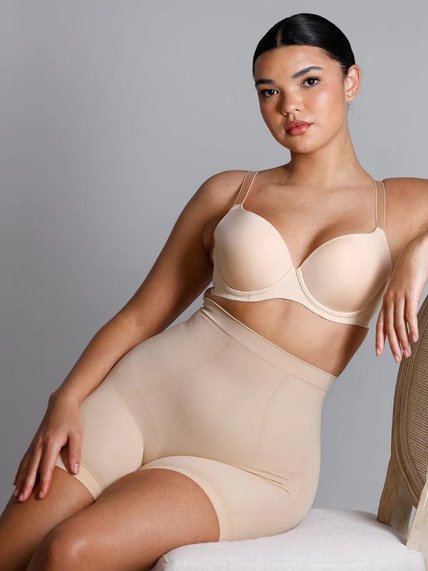 CoolCurve™ Shorts - Sleek n Sheek