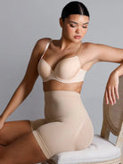 CoolCurve™ Shorts - Sleek n Sheek
