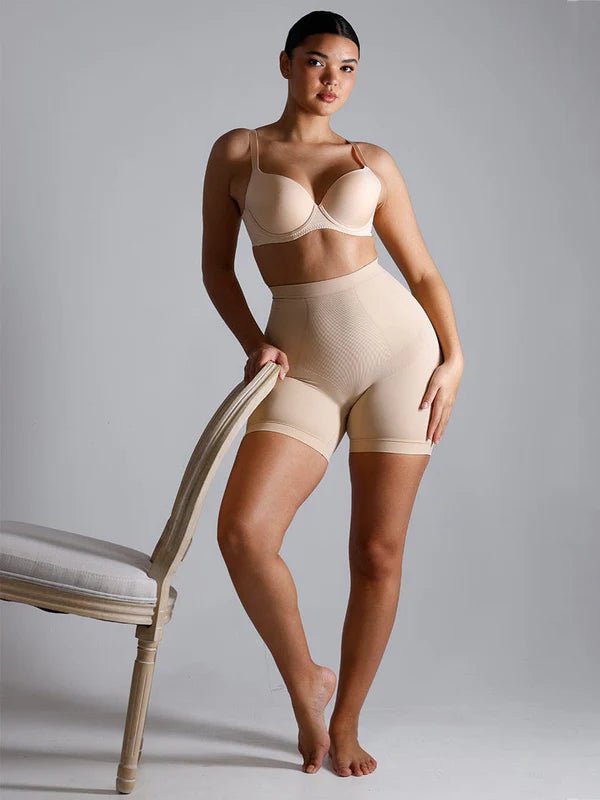 CoolCurve™ Shorts - Sleek n Sheek