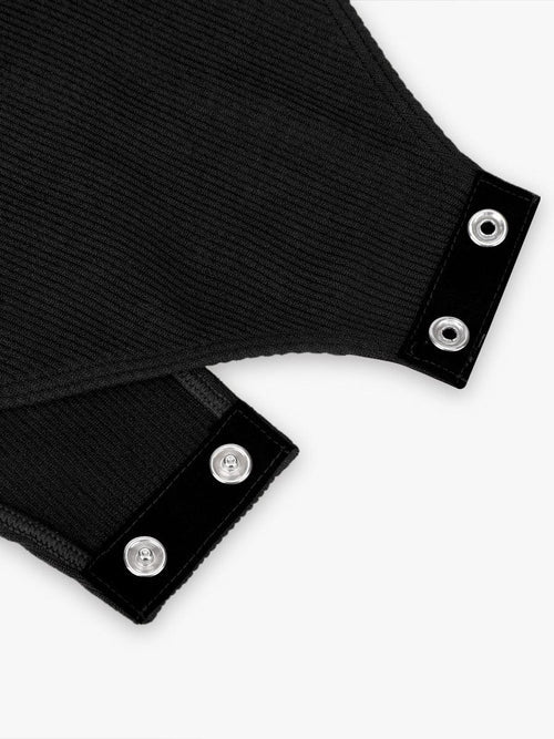 CrewZip Bodysuit