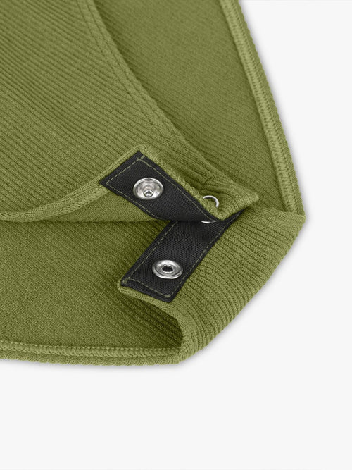 CrewZip Bodysuit