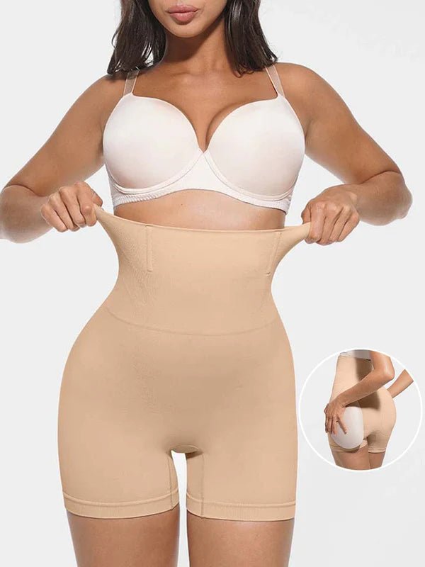 CurveBloom™ Shaper - Sleek n Sheek