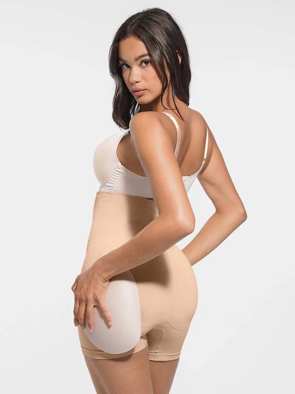 CurveBloom™ Shaper - Sleek n Sheek