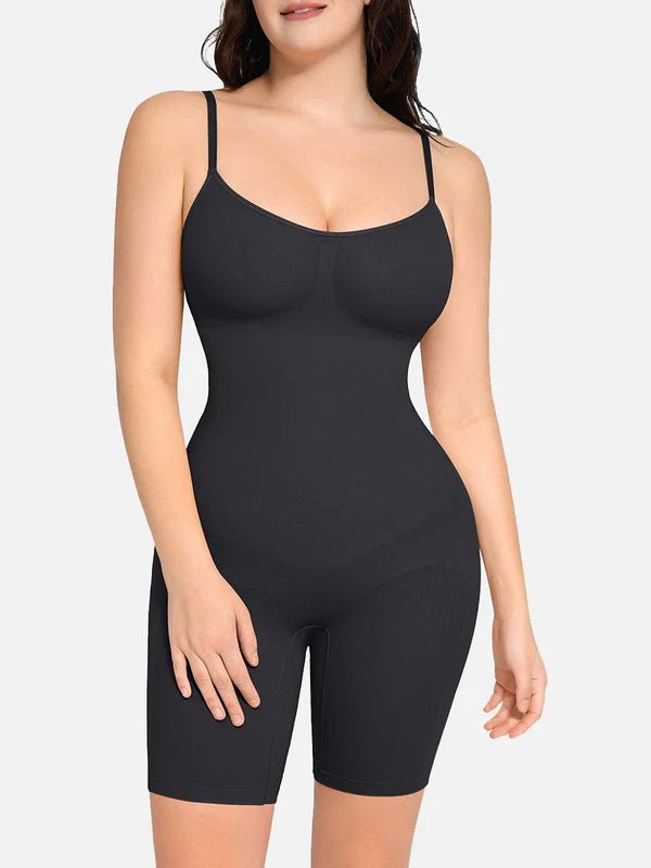 CurveHold™ ShaperSuit - Sleek n Sheek