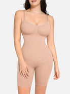 CurveHold™ ShaperSuit - Sleek n Sheek