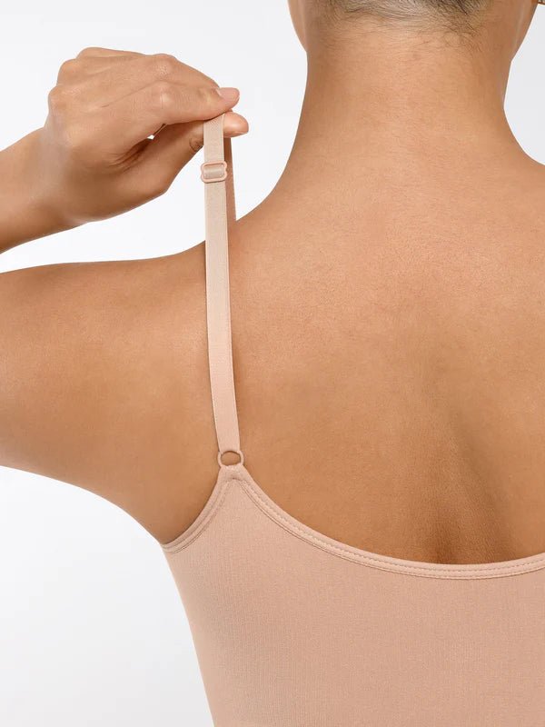 CurveHold™ ShaperSuit - Sleek n Sheek