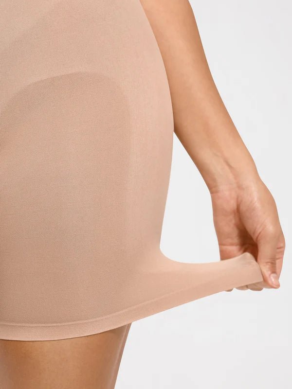 CurveHold™ ShaperSuit - Sleek n Sheek
