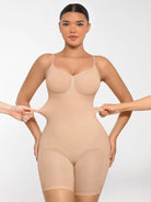 CurveHold™ ShaperSuit - Sleek n Sheek