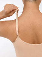 CurveHold™ ShaperSuit - Sleek n Sheek