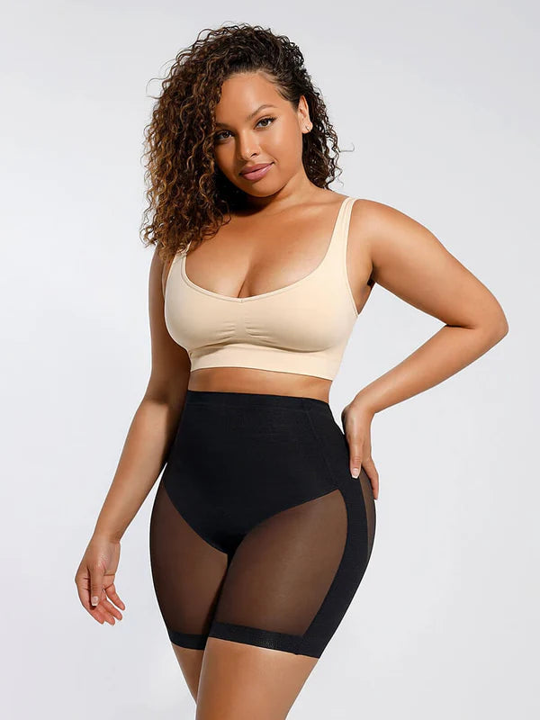 CurveLift Shorts