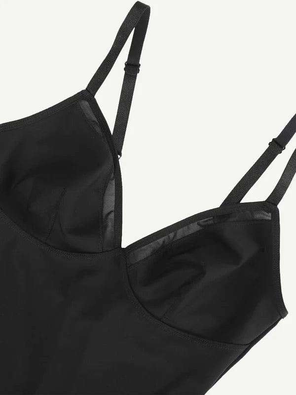 DeepFit™ Bodysuit - Sleek n Sheek