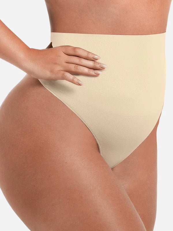 EcoSleek Thong - Sleek n Sheek