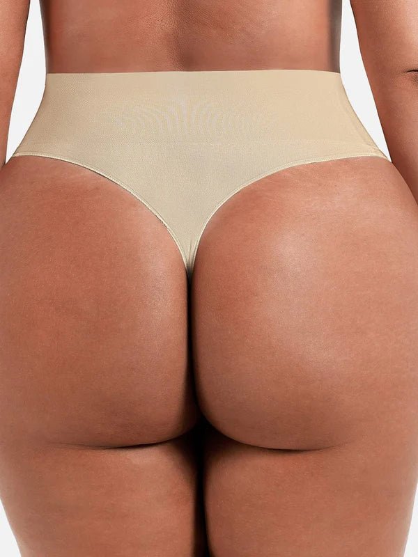 EcoSleek Thong - Sleek n Sheek