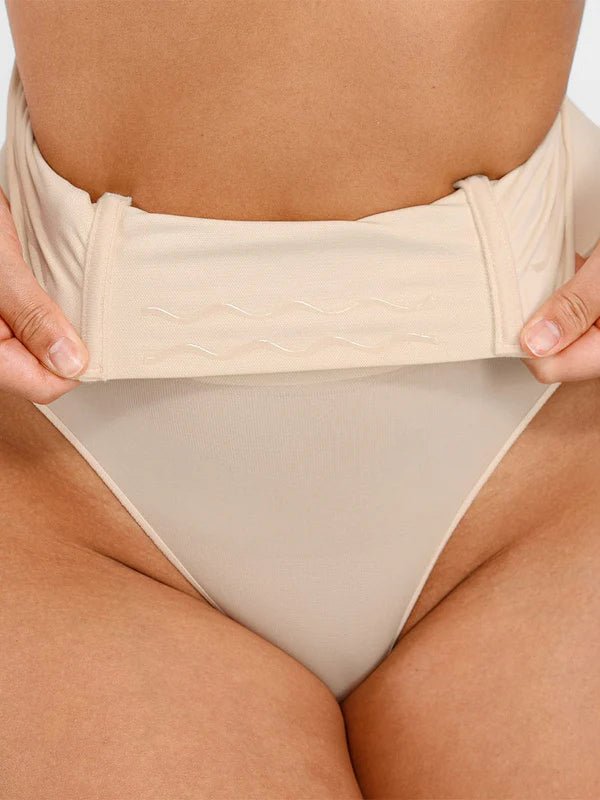 EcoSleek Thong - Sleek n Sheek