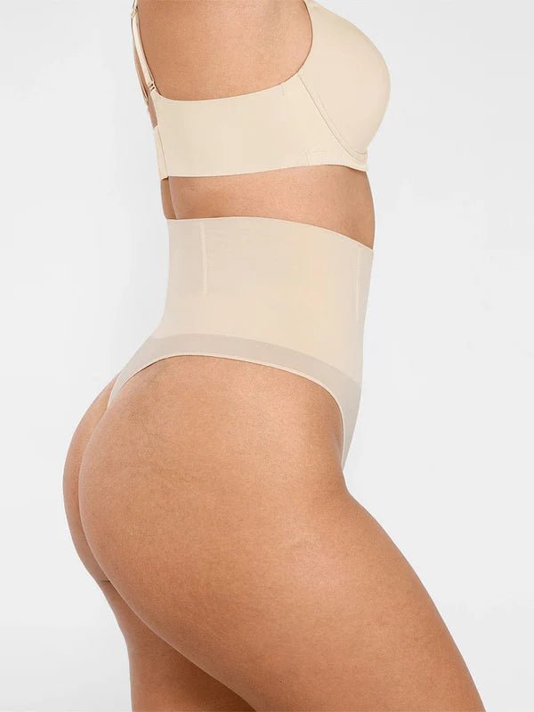 EcoSleek Thong - Sleek n Sheek