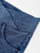 Elevé Denim - Sleek n Sheek