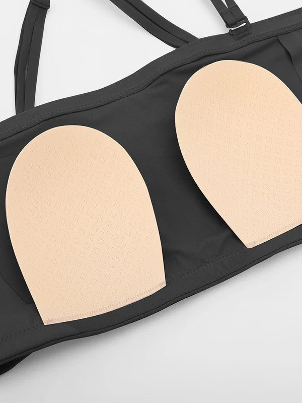 FeelSoft Bandeau - Sleek n Sheek