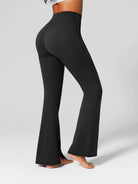 FlarePeach™ Leggings - Sleek n Sheek