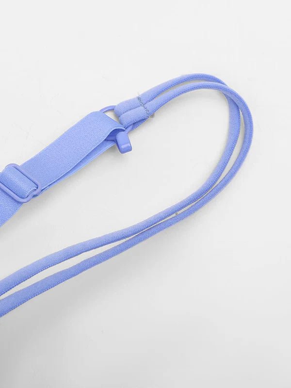 FlexDemi Bra - Sleek n Sheek