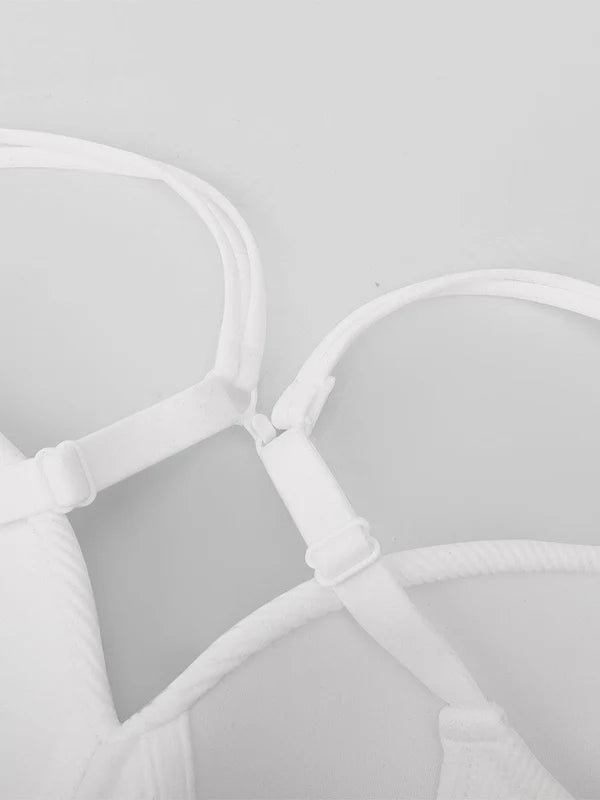 FlexDemi Bra - Sleek n Sheek