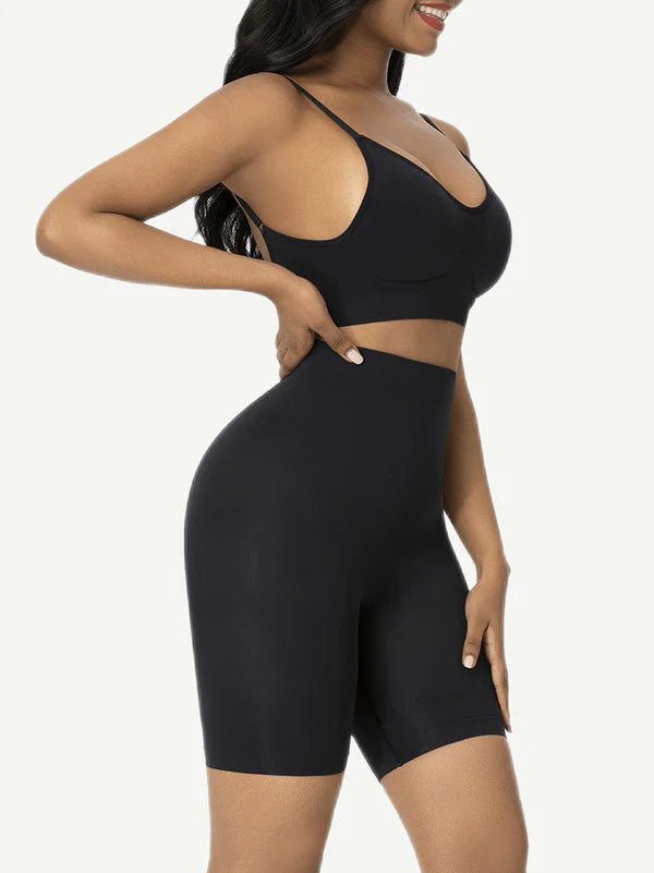 GlideFit™ Shorts - Sleek n Sheek