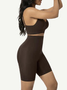 GlideFit™ Shorts - Sleek n Sheek