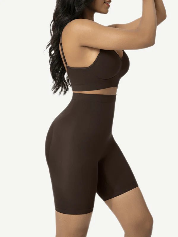 GlideFit™ Shorts - Sleek n Sheek
