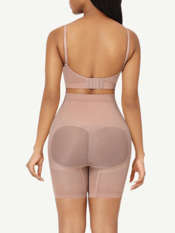 GlideFit™ Shorts - Sleek n Sheek