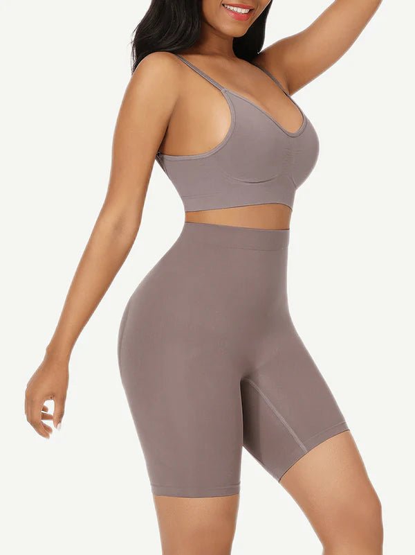 GlideFit™ Shorts - Sleek n Sheek