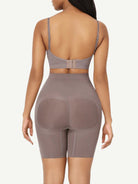 GlideFit™ Shorts - Sleek n Sheek