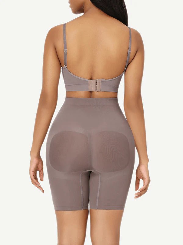 GlideFit™ Shorts - Sleek n Sheek