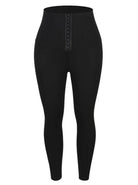 High - Waist Sculpt Pants - Sleek n Sheek